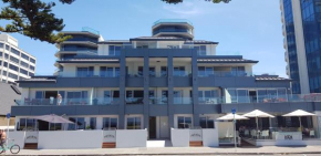 Pavilion Beachfront Apartments, Mt Maunganui